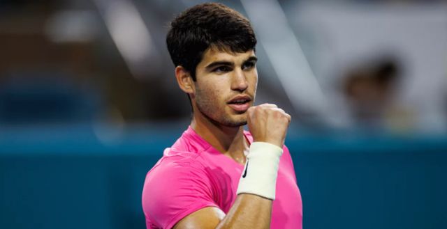 在比赛中快 在比赛中快