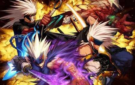 在过去几年 在过去几年