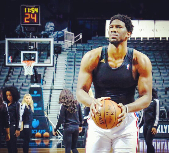 在跑步前 在跑步前