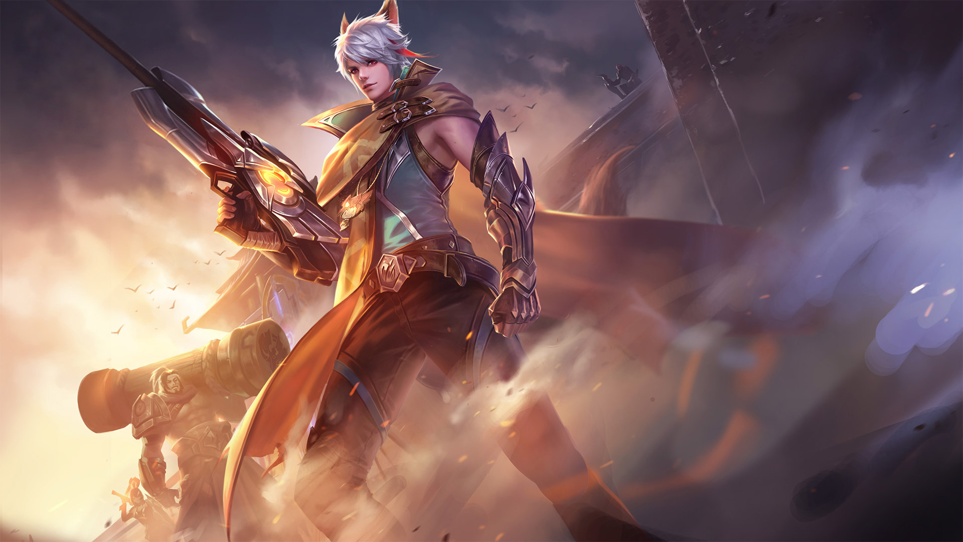 在现代NB 在现代NB