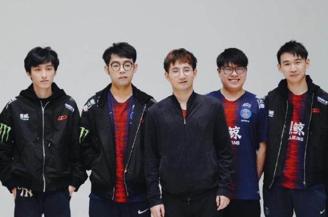 比赛的走势 比赛的走势