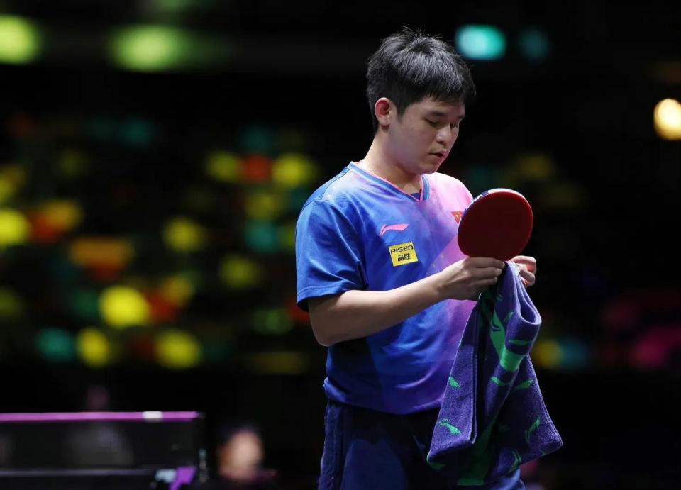 更是对乒乓 更是对乒乓