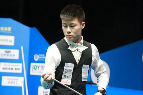 联盟中的相 联盟中的相