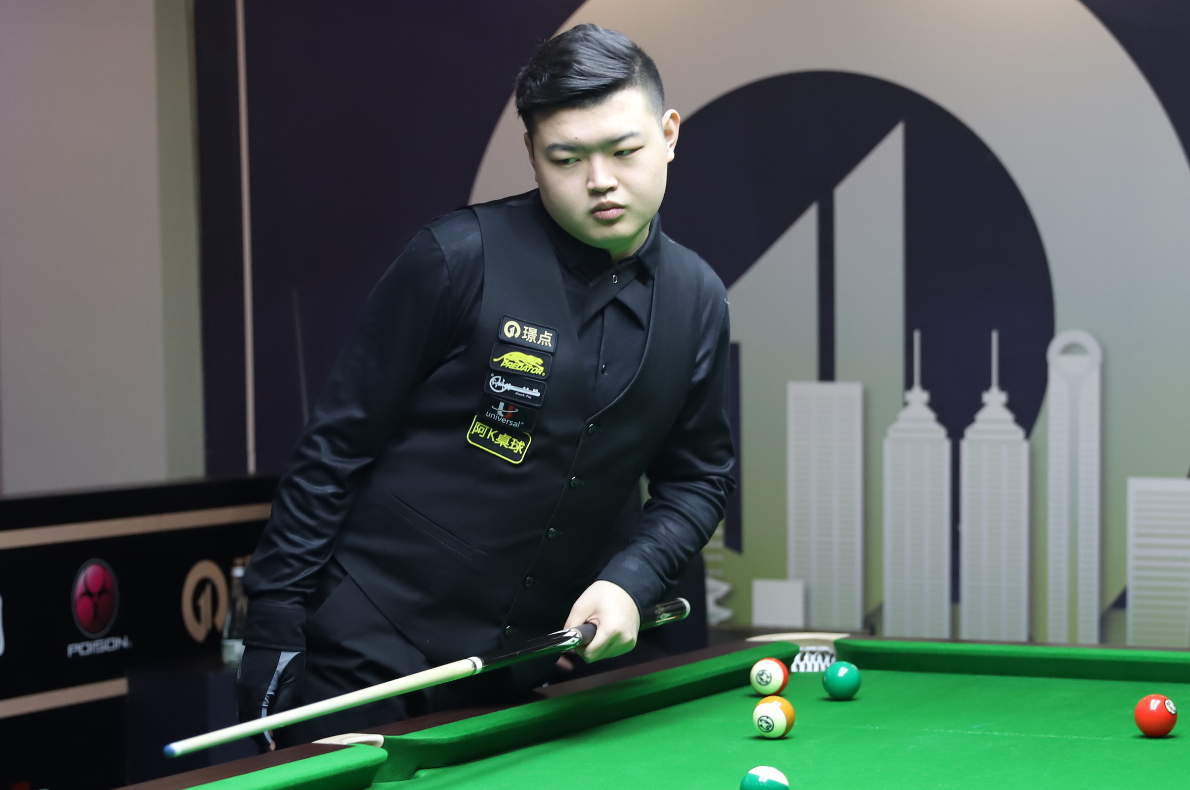 逆转局势的 逆转局势的