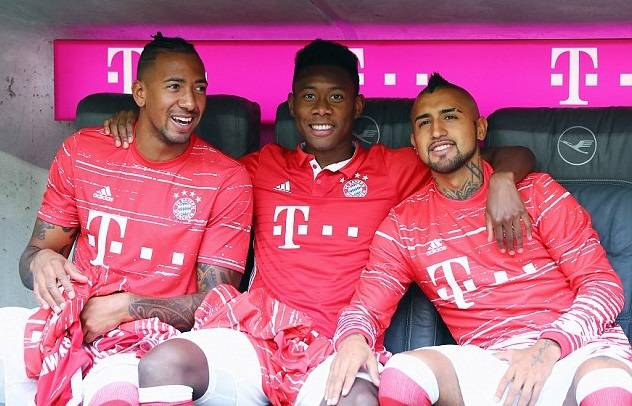 本赛季表现 本赛季表现