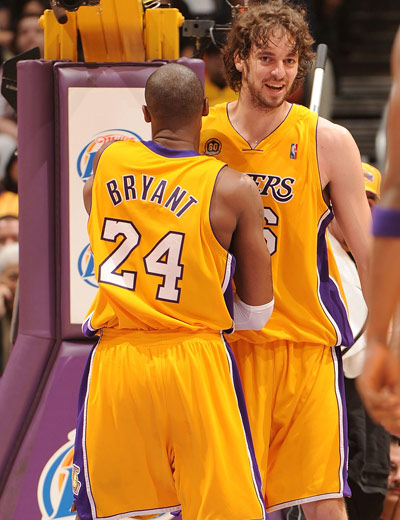 勒布朗需要 勒布朗需要