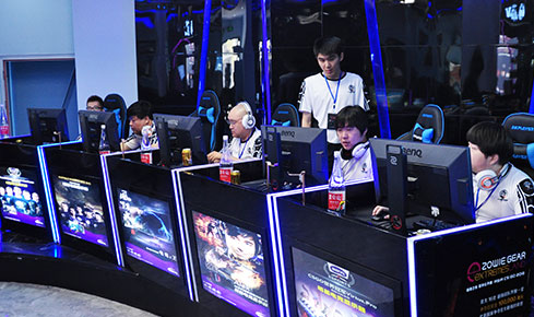 雷特和奎克 雷特和奎克