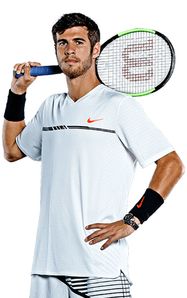 凭手感赢球 凭手感赢球