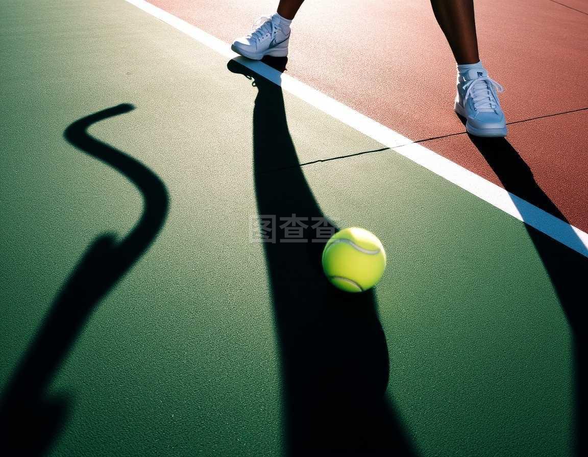 赛场表现
