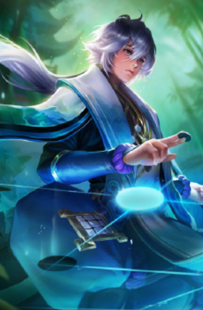 轮换管理