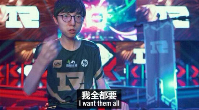 指的竞争力